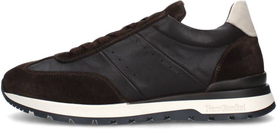 NeroGiardini Lage Sneakers I400411U