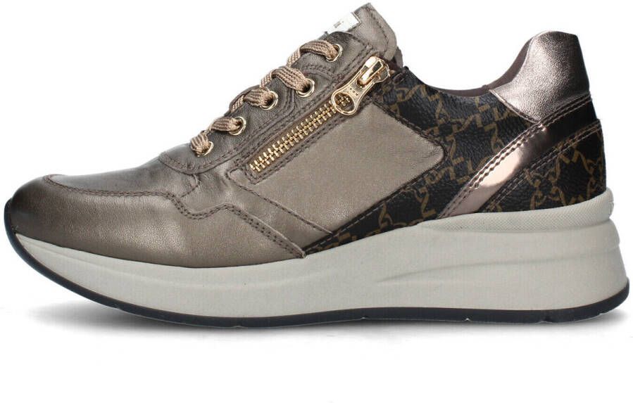 NeroGiardini Lage Sneakers I411511D