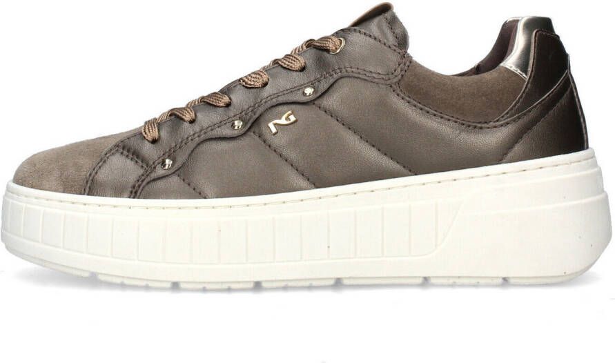 NeroGiardini Lage Sneakers I411631D