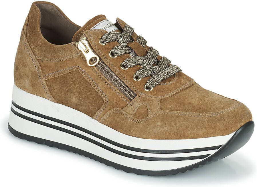 NeroGiardini Lage Sneakers MALTO