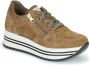 Nerogiardini Sneakers MIINTO e7ad5e58b3fe421ca40d Bruin Dames - Thumbnail 3