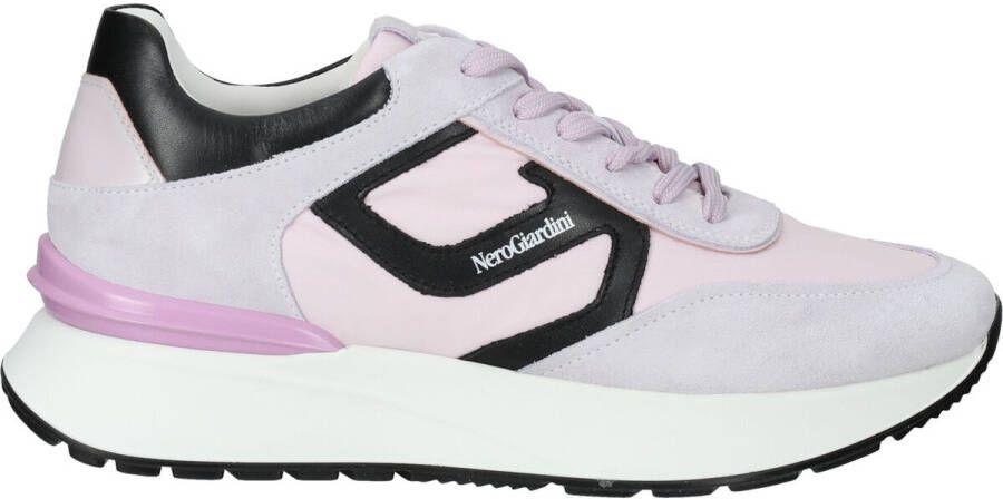 NeroGiardini Lage Sneakers Sneaker