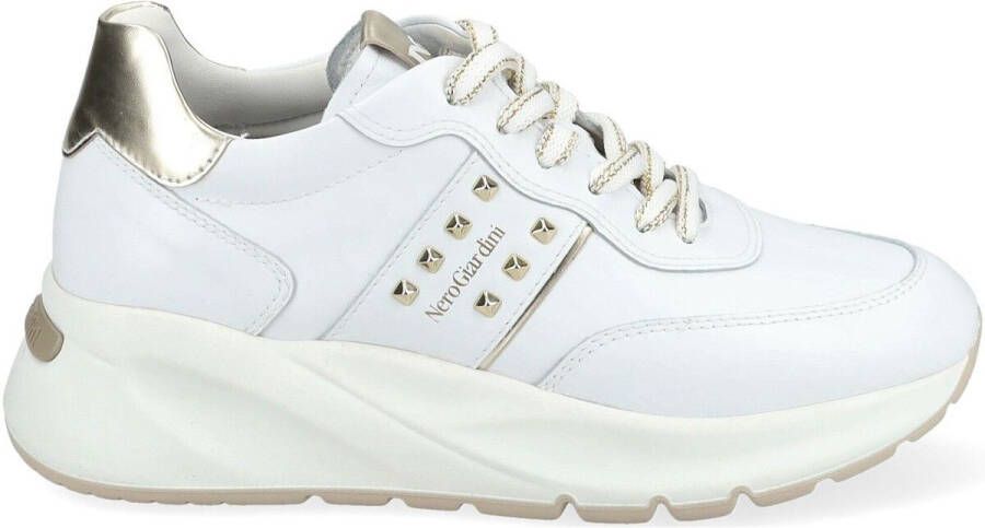 NeroGiardini Lage Sneakers Sneaker