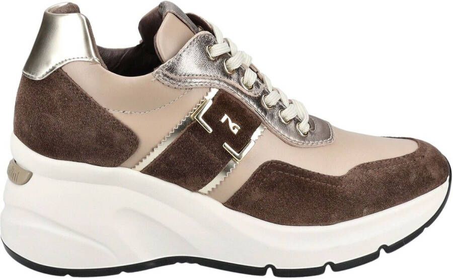 NeroGiardini Lage Sneakers Sneaker