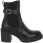 Nerogiardini Meeko Boot Stijlvol en Trendy Schoeisel Black Dames - Thumbnail 31