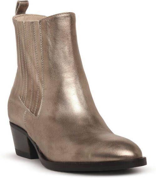 NeroGiardini Low Boots NERO GIARDINI 406 LUNARE TORTORA