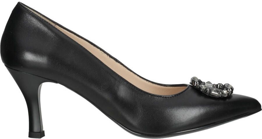 NeroGiardini Pumps