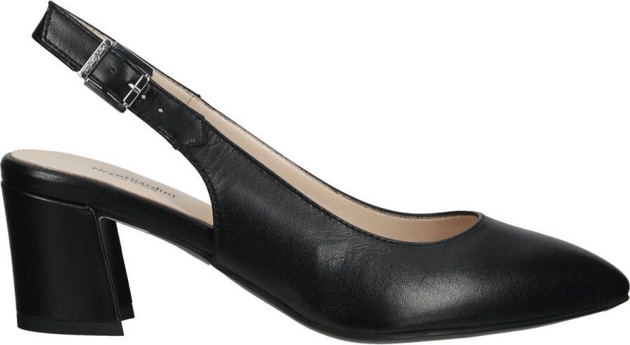 NeroGiardini Pumps