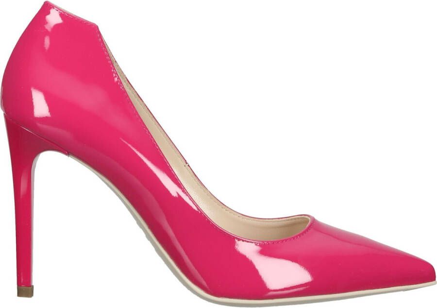 NeroGiardini Pumps