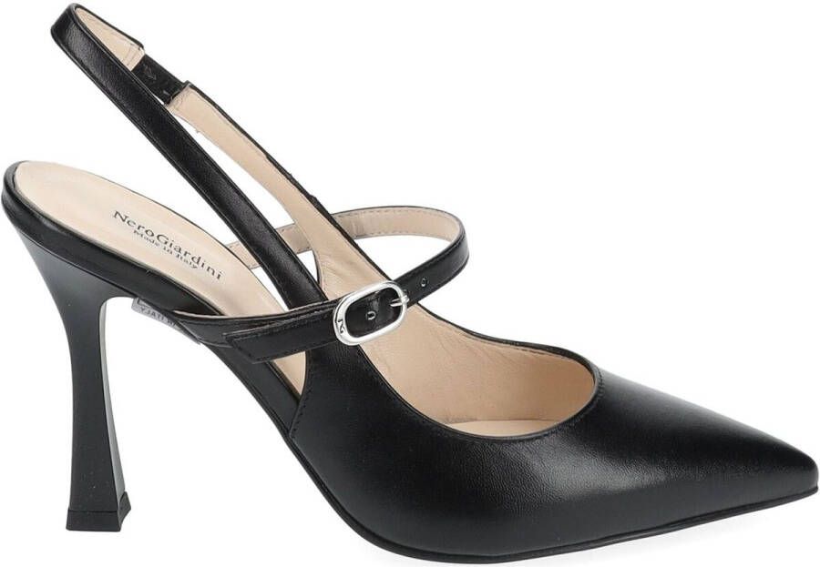 NeroGiardini Pumps