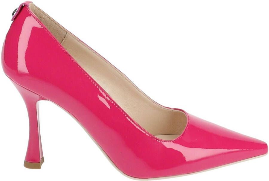 NeroGiardini Pumps