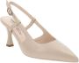 Nerogiardini Shoes Beige Dames - Thumbnail 2