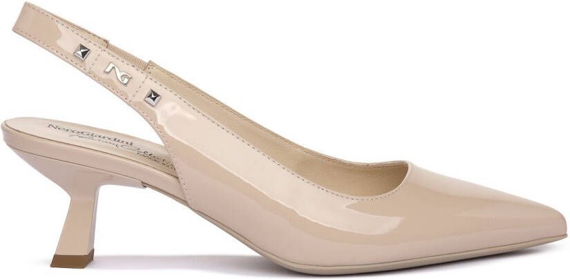 NeroGiardini Pumps NERO GIARDINI 720 VERNICE CIFETTO