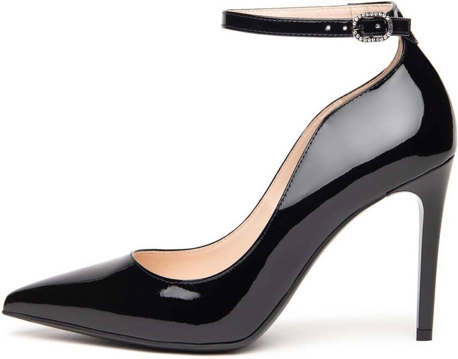 NeroGiardini Pumps Tacco Vernice Tpu Breia Missi