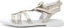 NeroGiardini Sandalen Etoile Miele Tr Varese 305 Wit Fashionwear Kind - Thumbnail 2