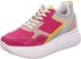 Nerogiardini Alizee Sneaker Stijlvol en Trendy Schoeisel Multicolor Dames - Thumbnail 20