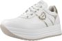 NeroGiardini Lage Sneakers E512910D - Thumbnail 3