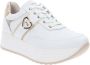 NeroGiardini Lage Sneakers E512910D - Thumbnail 2