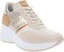 NeroGiardini Lage Sneakers E512961D - Thumbnail 1