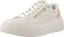 NeroGiardini Lage Sneakers E513081D - Thumbnail 1