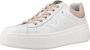 NeroGiardini Lage Sneakers E513090D - Thumbnail 1