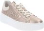 NeroGiardini Lage Sneakers E513091D - Thumbnail 1