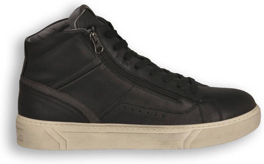 NeroGiardini Sneakers NERO GIARDINI 100 DOLLARINO NERO