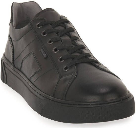 NeroGiardini Sneakers NERO GIARDINI 100 GUANTO NERO