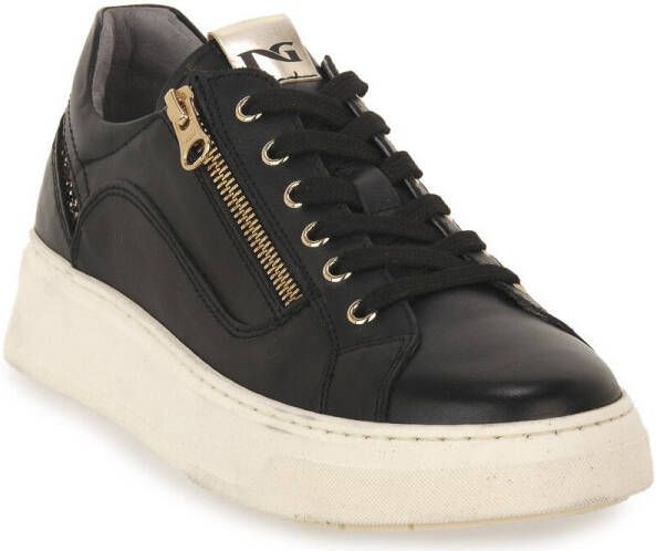 NeroGiardini Sneakers NERO GIARDINI 100 GUANTO NERO