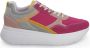 Nerogiardini Alizee Sneaker Stijlvol en Trendy Schoeisel Multicolor Dames - Thumbnail 3