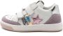 NeroGiardini Sneakers Velours Lila 213 Fashionwear Kind - Thumbnail 2