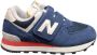 New Balance Hardloopschoenen Pv574 m - Thumbnail 1