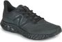 New Balance "Lk3 M411 Sneakers voor Heren" Black Heren - Thumbnail 2