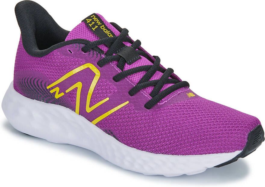 New Balance Hardloopschoenen 411