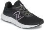 New Balance Stijlvolle en Comfortabele LB6 W520 Sneakers voor Vrouwen Zwart Dames - Thumbnail 2