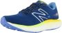 New Balance Sports Trainers for Women Fresh Foam X Evoz V3 Dark blue Men - Thumbnail 4