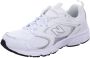 New Balance ml408w-whi Casual low sportcas schoen her - Thumbnail 4