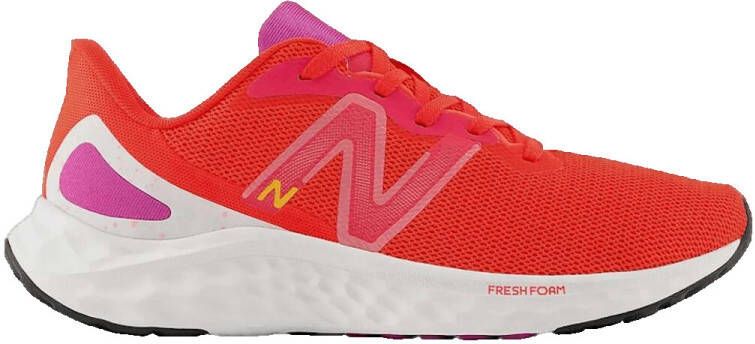 New Balance Hardloopschoenen Fresh Foam Arishi