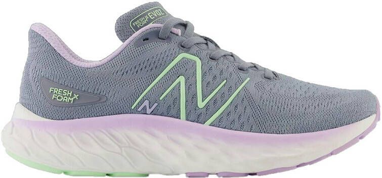 New Balance Hardloopschoenen Fresh Foam x Evoz