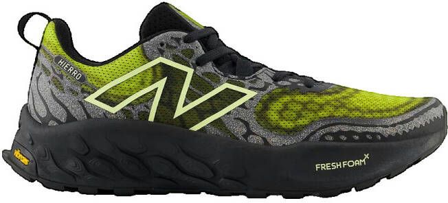 New Balance Hardloopschoenen Fresh X Hierro V8