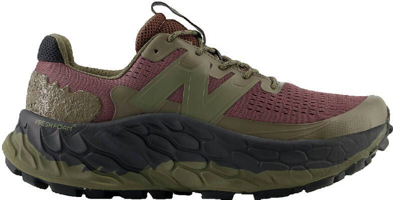 New Balance Hardloopschoenen Fresh X More V3