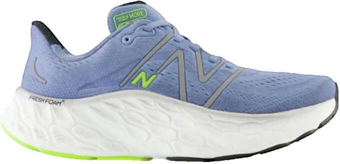 New Balance Hardloopschoenen Fresh X More V4