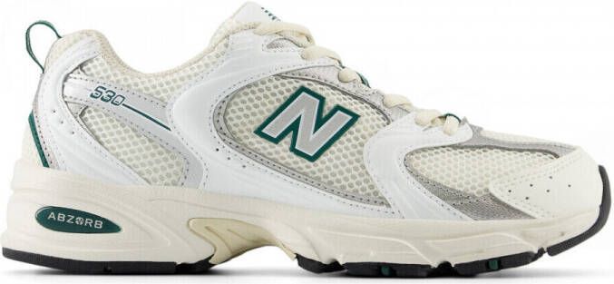 New Balance Hardloopschoenen Mr530 d