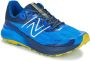 New Balance Blauwe Trail Hardloopschoenen Blue Heren - Thumbnail 2