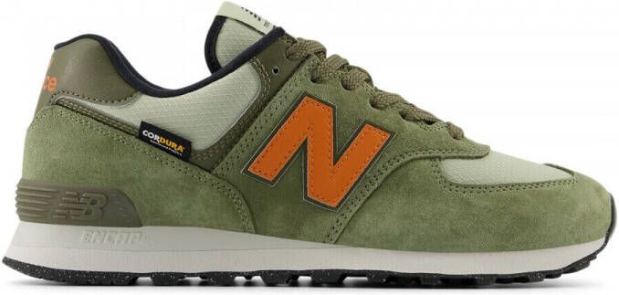 New Balance Hardloopschoenen U574s d