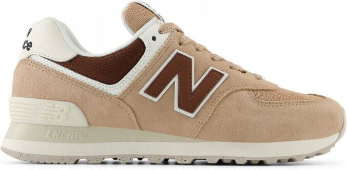 New Balance Hardloopschoenen Wl574 b