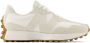 New Balance Retro-geïnspireerde Beige Sneakers Multicolor Dames - Thumbnail 17