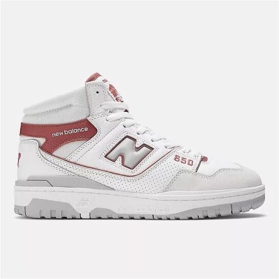 New Balance Hoge Sneakers