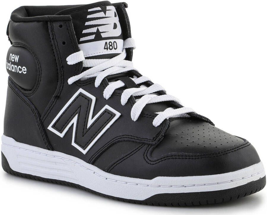 New Balance Hoge Sneakers BB480COB Schoenen