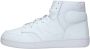 New Balance Retro Hoops Sneakers White - Thumbnail 11